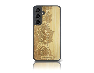 BLUMEN Samsung Galaxy A15 5G Backcase